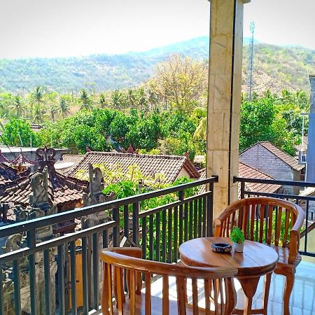 Tira Amed Homestay Exterior photo